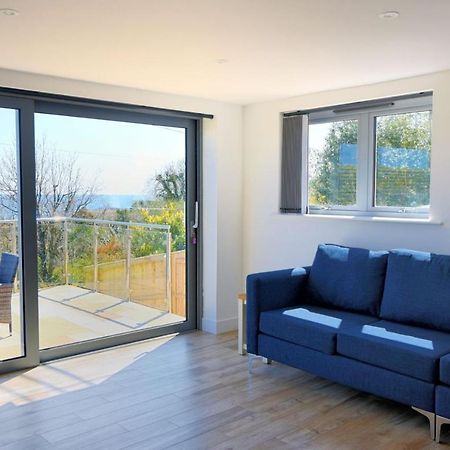 Yarrow Villa Charmouth Exteriör bild